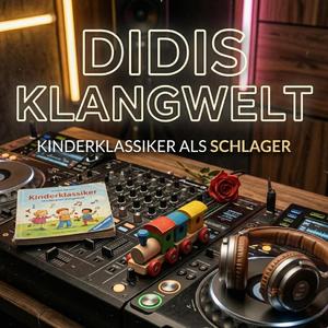 Zeigt her eure Füße als Schlager