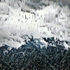 Soundtrack to: Break the Beast