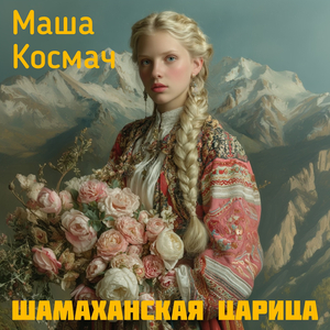 Шамаханская царица