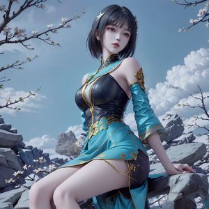 花灼灼