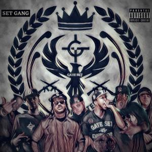 We Da Shit (feat. Boss Black, High Riskz, GSG Stizzy, B. Locke, Gichi Dame & Gate Set)