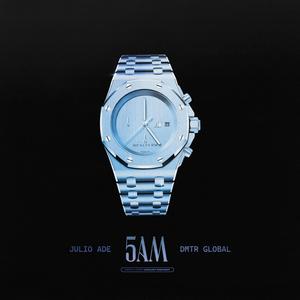 5am (feat. DMTR Global)