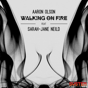 Walking On Fire (feat. Sarah-Jane Neild) (BI Polar Remix)