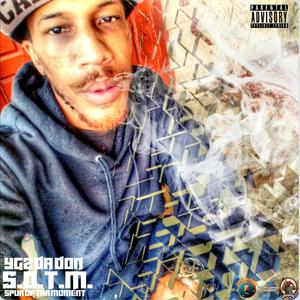 S.2.T.M. (STRAIGHT 2 THA MONEY) (feat. Cass)