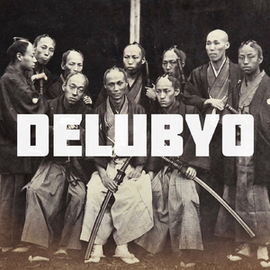Delubyo (feat. Badon, Bentedos, David Marcos, Disisid, Krazy G, Madness, Mikeyboi, Raizen, Rhadickal)