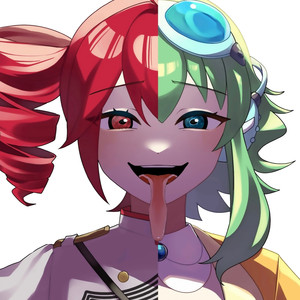 ハードフロッグ feat. 重音テト,GUMI（Megpoid）