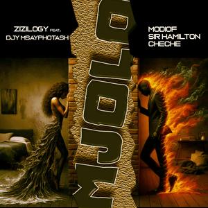 Mjolo (feat. Djy Msayphotash, Modiof, Sir Hamilton & Cheche)