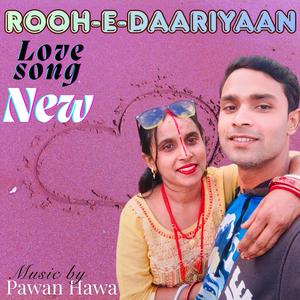 Rooh-e-daariyaan
