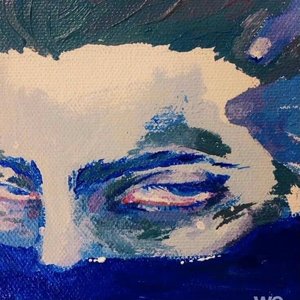 无题（姜云升）