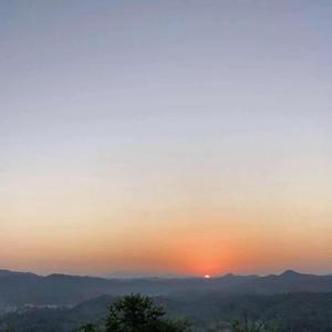 希望再见你时别来无恙