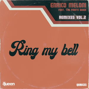 Ring My Bell (Ozkar Lugarel & Rafael Dutra Remix) [Feat. The Pirate Biker]