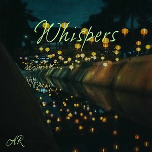 Whispers (Original mix)