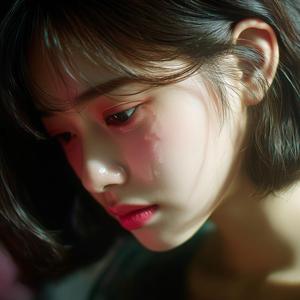 홀로 서 있는 그대 모습에