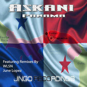 Panama (Original Mix)