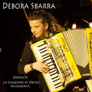 La canzone di Orfeo / Splendente