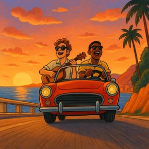 Alright (feat. Toby hack)