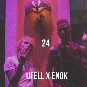 24 (feat. Enok)