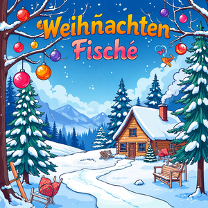 Weihnachtsmärchen für magische Momente