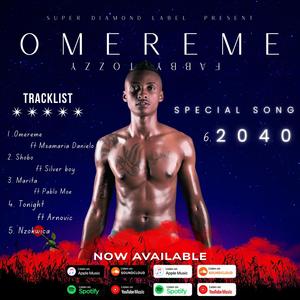 Marita (feat. Pablo moe)