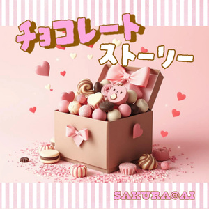 チョコレートストーリー episode 5