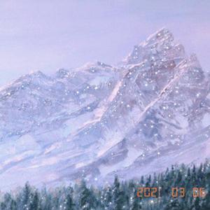 雪山的神迹(纯音乐)