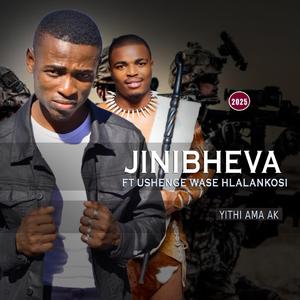 Yithi ama AK (feat. UShenge Wase Hlalankosi)
