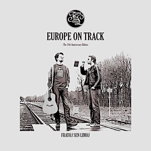 Europe on Track (Viajando Bailando Remix)
