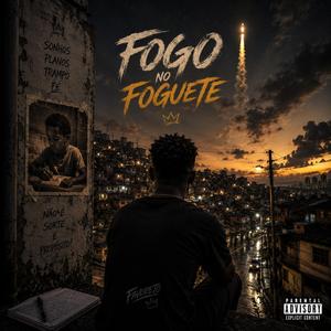 Fogo No Foguete