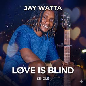 Love is blind