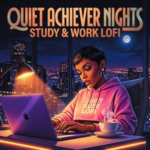 Penthouse Dreams (Relaxing Lofi)