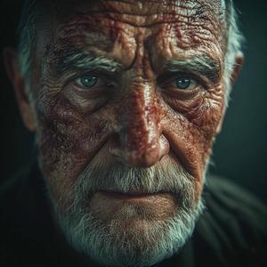 Désolé ma fille, mon fils Le Poids du Silence