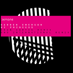 My Princess (Iron Curtis Remix)