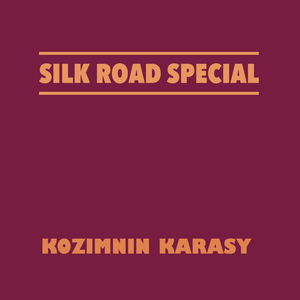 Kozimnin Karasy