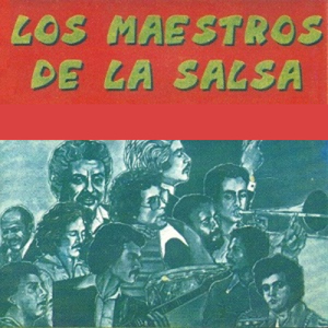 Los Maestros de la Salsa
