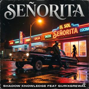SENORITA (feat. Gurixgrewal)