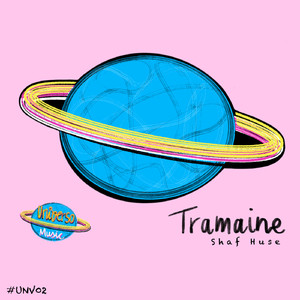 Tramaine (Original Mix)