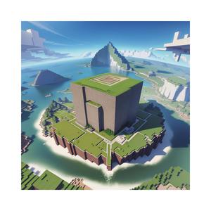 Minecraft (Lofi Version)