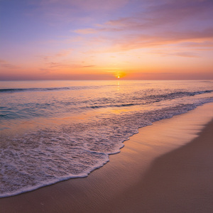 A Moment Frozen In Time