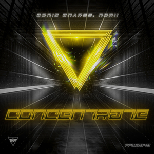 Concentrate (Extended Mix)