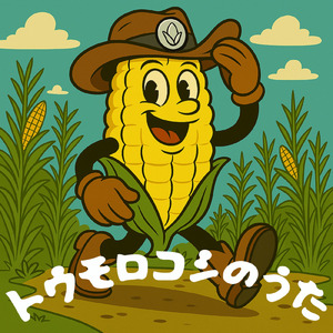 トウモロコシのうた