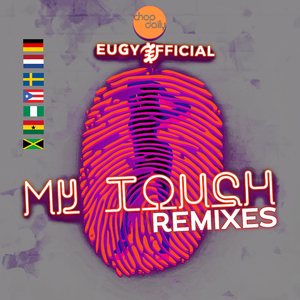 My Touch (Swedish Remix)