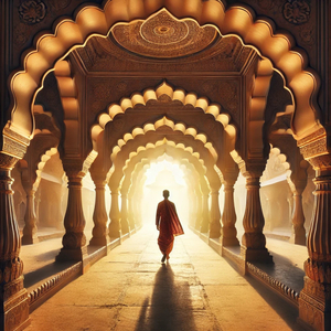 अनाहत नाद