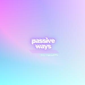 passive ways