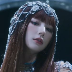 Super Lady 无畏诋毁中文版