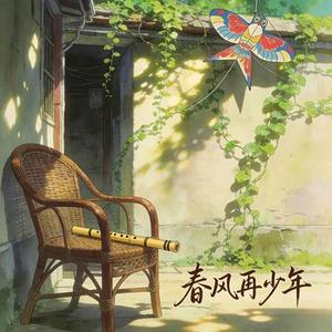 春风再少年