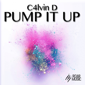 Pump It (Original Mix)