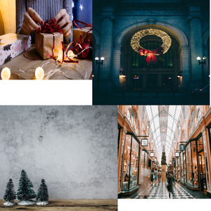 Ding Dong Merrily on High - Opening Presents