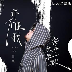 你不懂我突然的沉默 (Live合唱版)