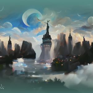 Love's Radiant Roses