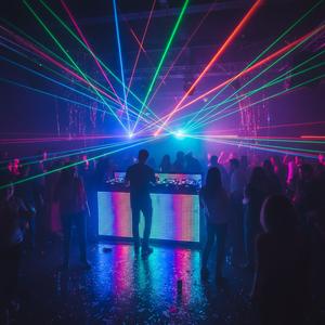 Party Lights All Night